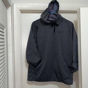 dri-fit nike hoodie